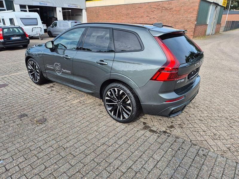 Gebraucht Volvo XC60 Ultra 455 PS (334 kW) 2025 Grün SUV