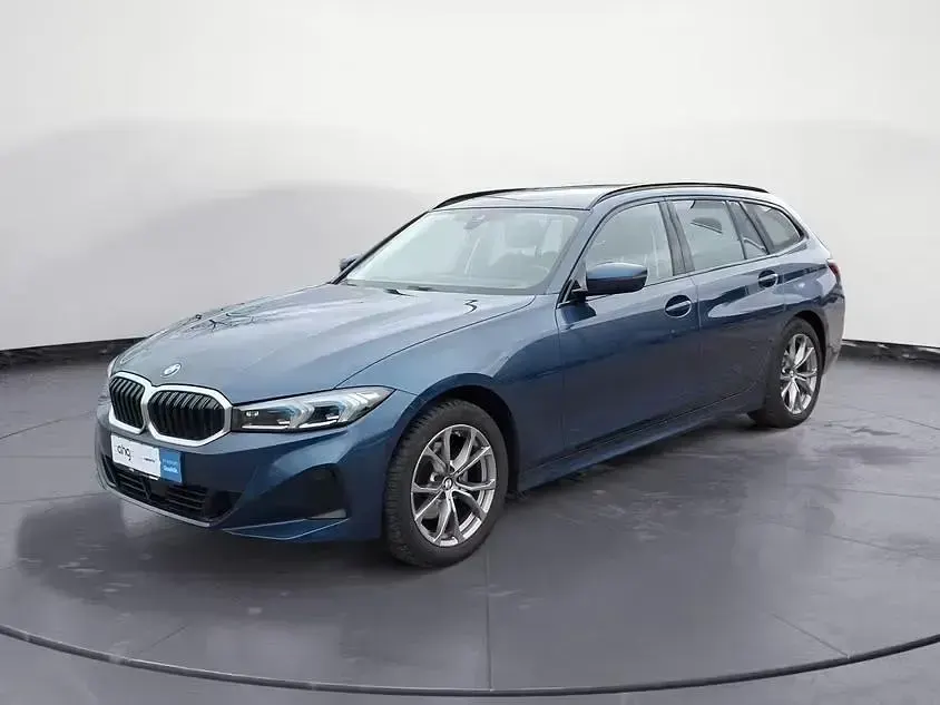 Używany BMW 320 Sport Line 190 KM (139 kW) 2023 Kombi