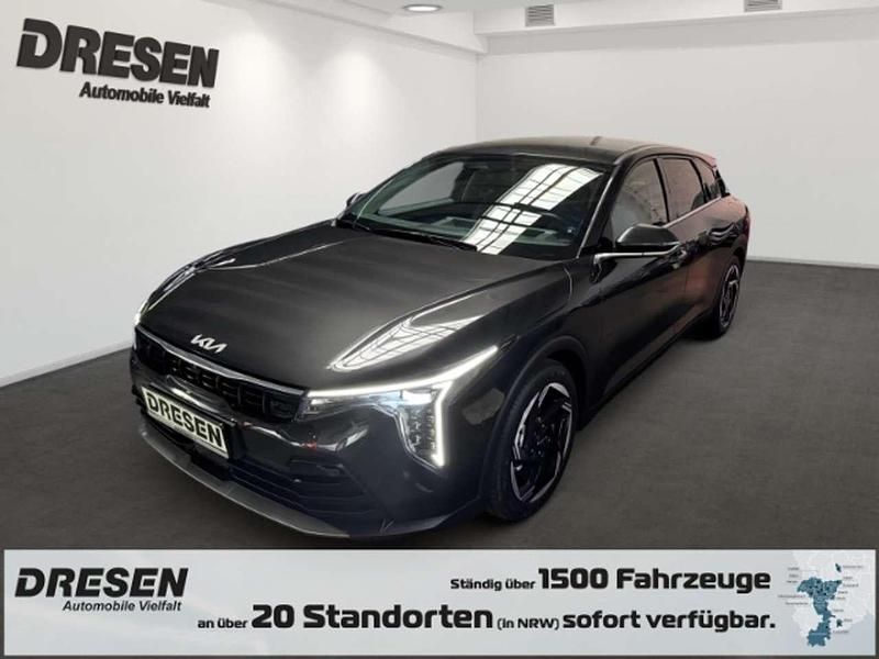 Stilvolle Kia Neuss Dresen Bilder