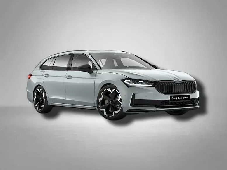 Occasion Skoda Superb SportLine 265 ch (194 kW) 2026 Break
