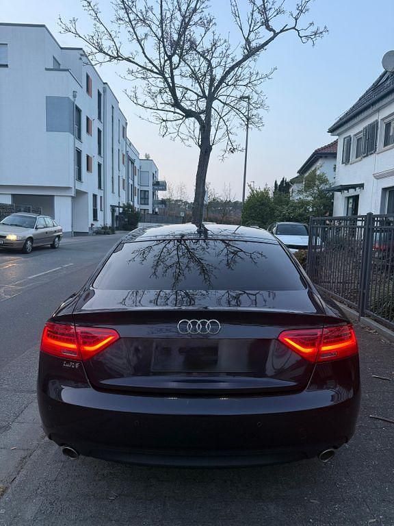 Gebraucht Audi A5 Sportback 204 PS (150 kW) 2014 Kleinwagen