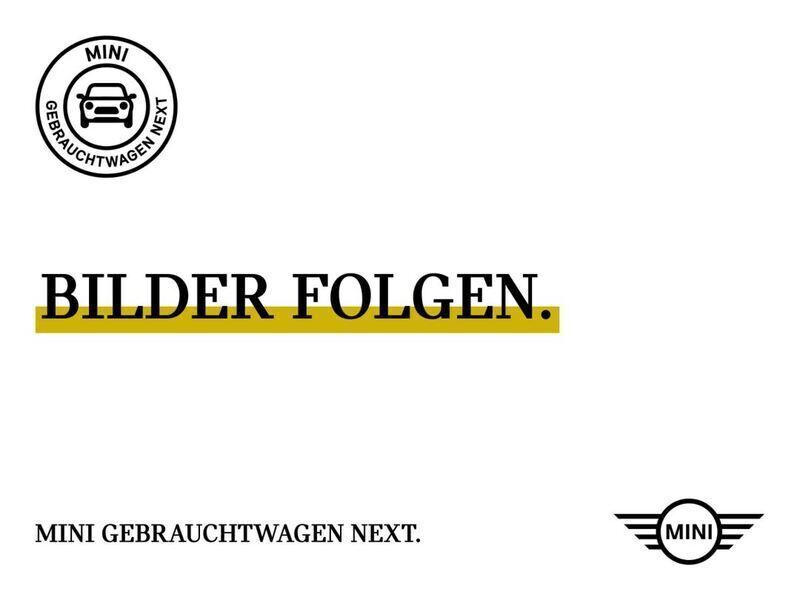 Midnight black Gebraucht 2021 Mini Cooper Chili Kleinwagen | 23.568 € (Teuer) - Bild 1/1