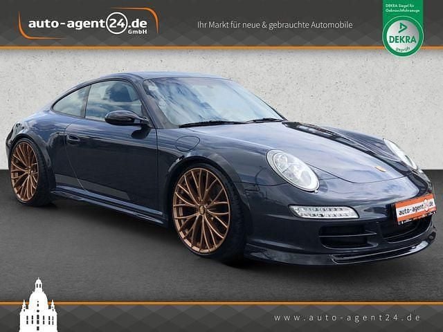 Gebraucht 2005 Porsche 997 Coupé | 69.997 € - Bild 1/4