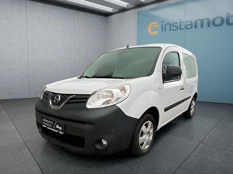Weiß Gebraucht 2019 Nissan NV250 Van | 12.499 € (Etwas zu teuer) - Bild 1/4