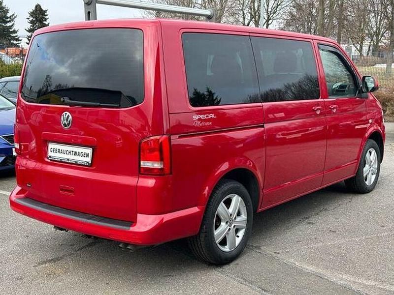 Gebraucht VW T5 140 PS (102 kW) 2015 Andere Van