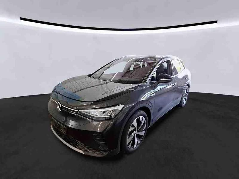 Grau Gebraucht 2020 VW ID.4 SUV | 22.990 € (Guter Preis) - Bild 1/4