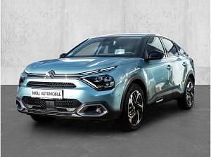 Gebraucht Citroën C4 PureTech 131 PS (96 kW) 2023 Hellgruen Limousine