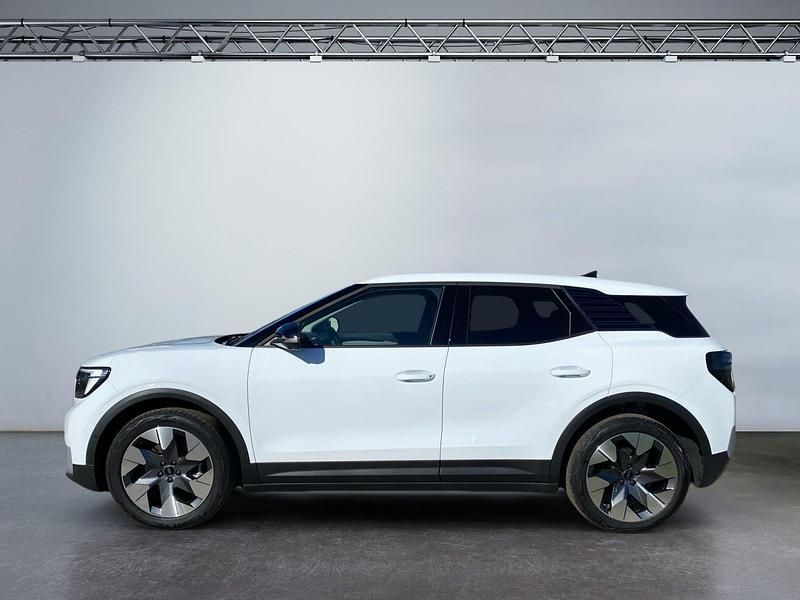 Neu Ford Explorer Premium 125 kW (170 PS) 2026 Frostweiß SUV