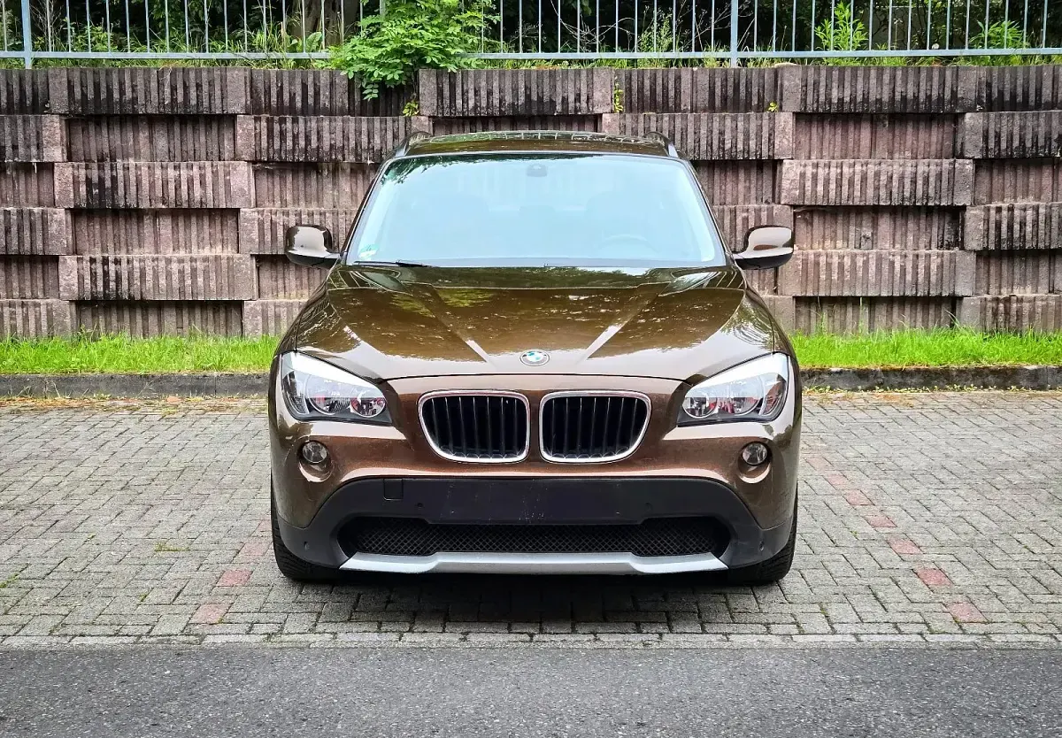 Używany BMW X1 2011 SUV