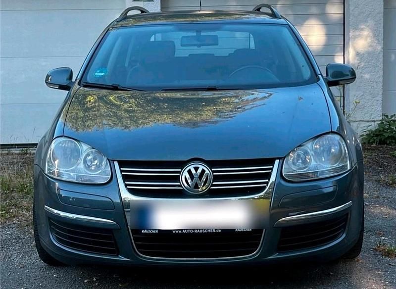 Gebraucht VW Golf V 140 PS (102 kW) 2007 Kombi