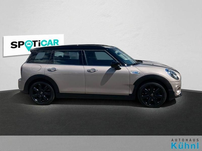 Gebraucht Mini Cooper S Clubman Classic 178 PS (130 kW) 2022 Grau Kombi
