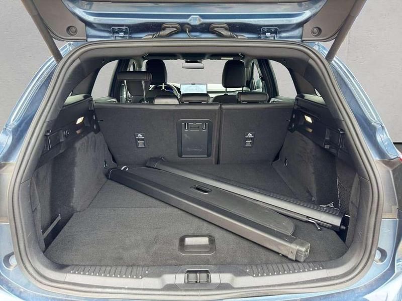 Gebraucht Ford Focus 116 PS (85 kW) 2024 Blau Kombi