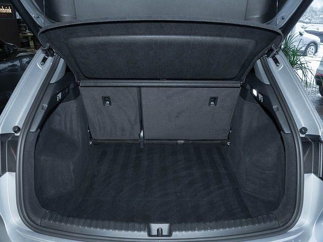 Gebraucht Audi Q4 e-tron 150 kW (204 PS) 2022 Silber SUV