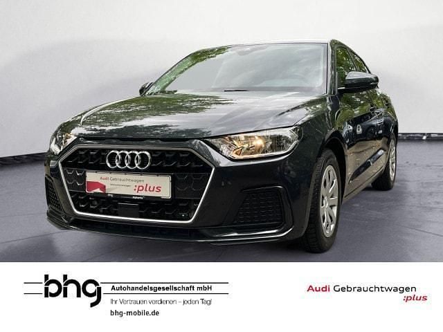 Gebraucht 2024 Audi A1 Sportback Advanced Kleinwagen | 22.560 € (Superpreis) - Bild 1/4