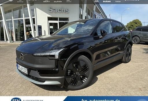 Gebraucht Volvo EX30 Performance 314 kW (428 PS) 2025 Schwarz SUV