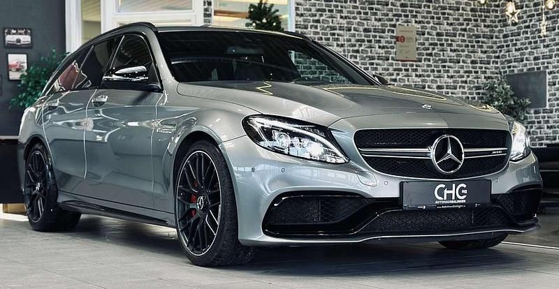 Spannende C63 Amg Preis Bilder