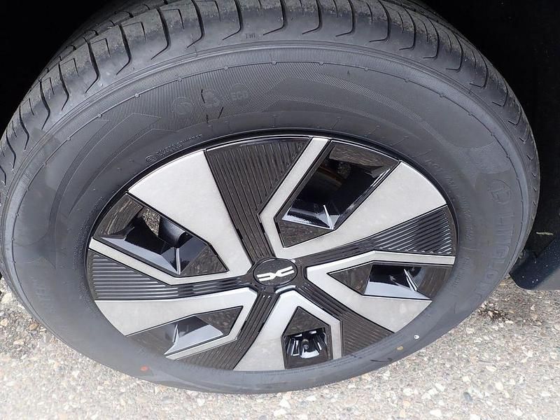 Neu Dacia Sandero Expression 110 PS (80 kW) 2026 Perlmuttschwarz metallic Limousine