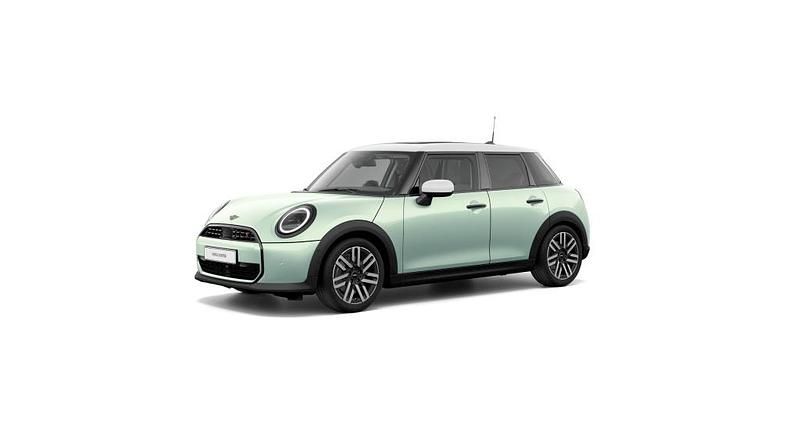 Gebraucht Mini Cooper S 204 PS (150 kW) 2024 Kleinwagen