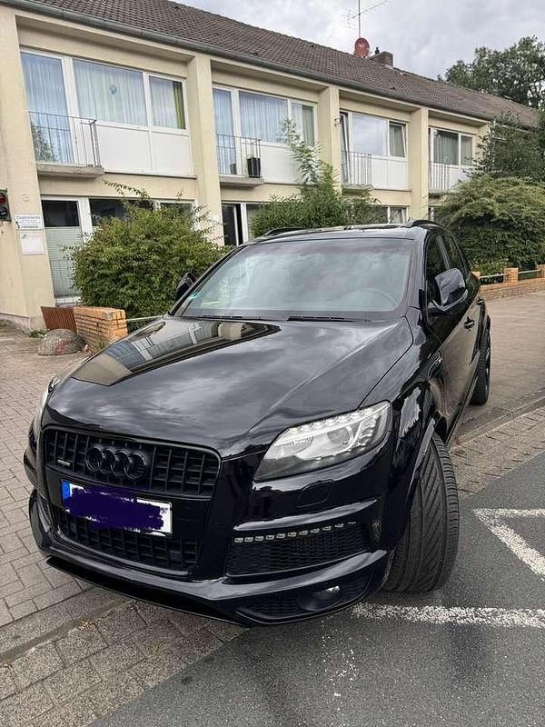 Gebraucht 2013 Audi Q7 Comfort SUV | 22.000 € (Fairer Preis) - Bild 1/4