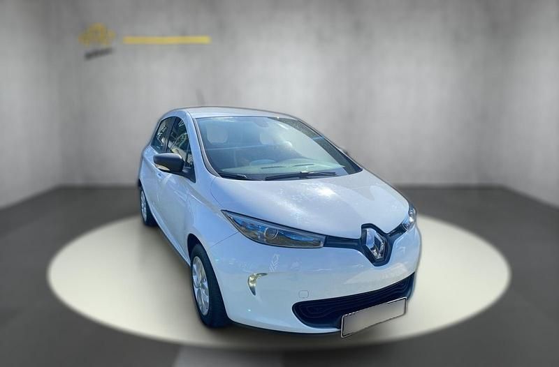 Gebraucht Renault Zoe 42 kW (58 PS) 2020 Diverse Kleinwagen