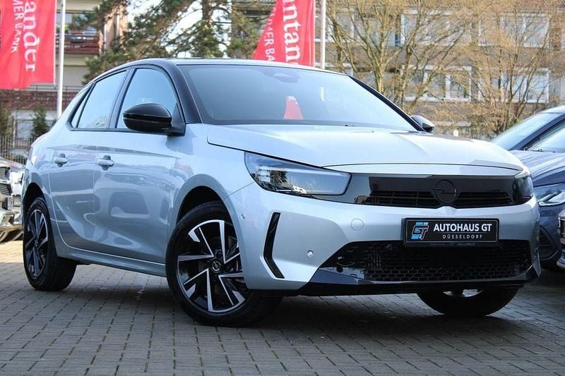 Neu Opel Corsa 101 PS (74 kW) 2025 Grau Kleinwagen