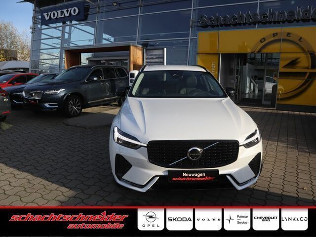 Andere farbe Neu 2024 Volvo XC60 Plus SUV | 50.990 € (Guter Preis) - Bild 1/2
