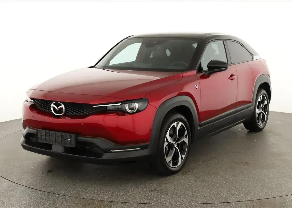 Gebraucht Mazda MX30 Ad'Vantage 170 PS (125 kW) 2024 SUV