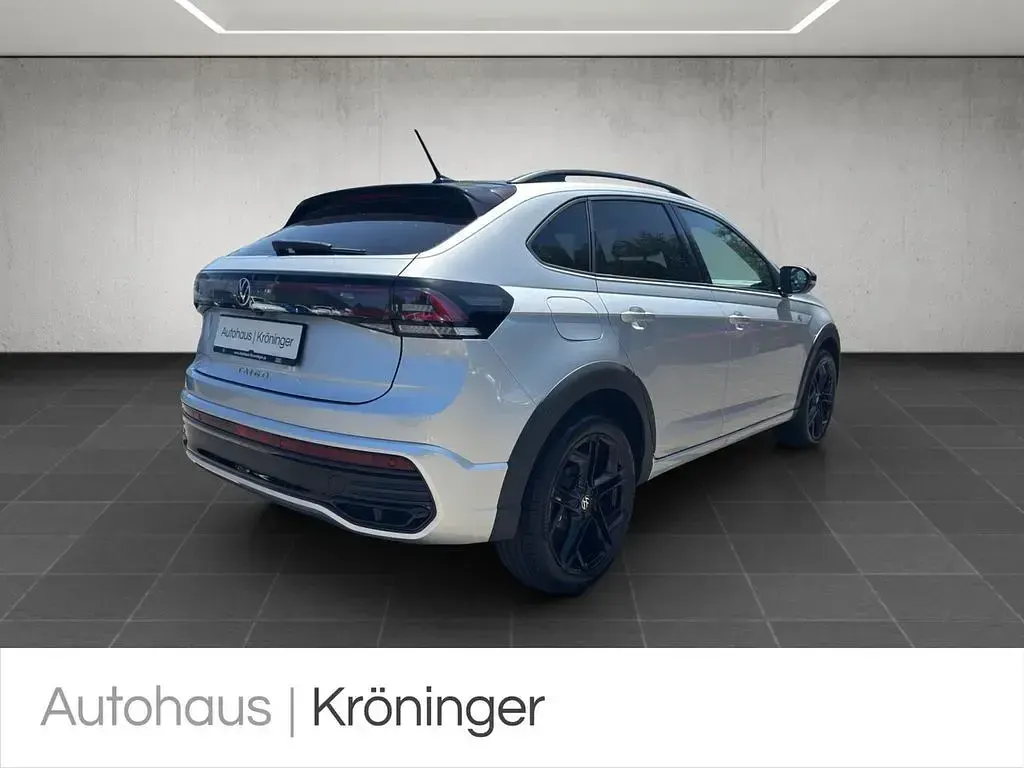 Neu VW Taigo IQ Drive 116 PS (85 kW) 2026 Reflexsilber metallic SUV