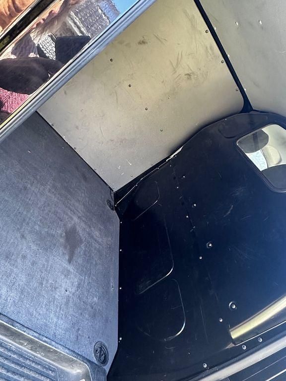 Gebraucht VW Transporter 110 PS (80 kW) 2020 Schwarz Van