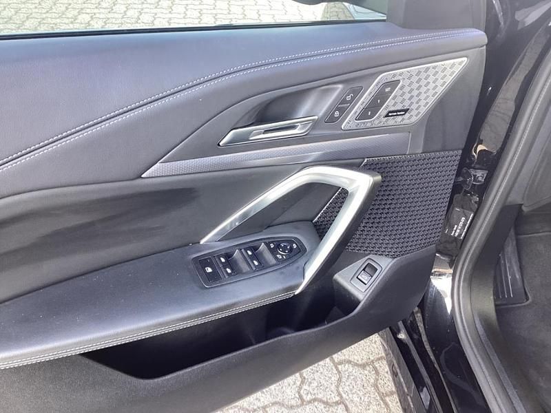 Gebraucht BMW X1 M Sport 163 PS (119 kW) 2025 Schwarz SUV
