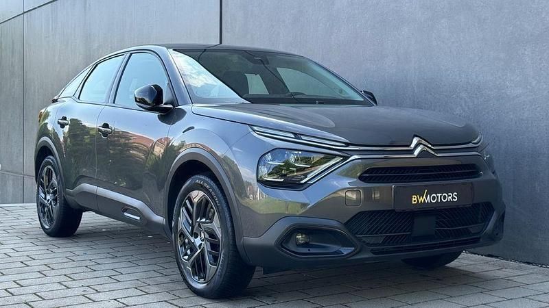 Gebraucht 2024 Citroën C4 Limousine | 14.990 € (Superpreis) - Bild 1/4