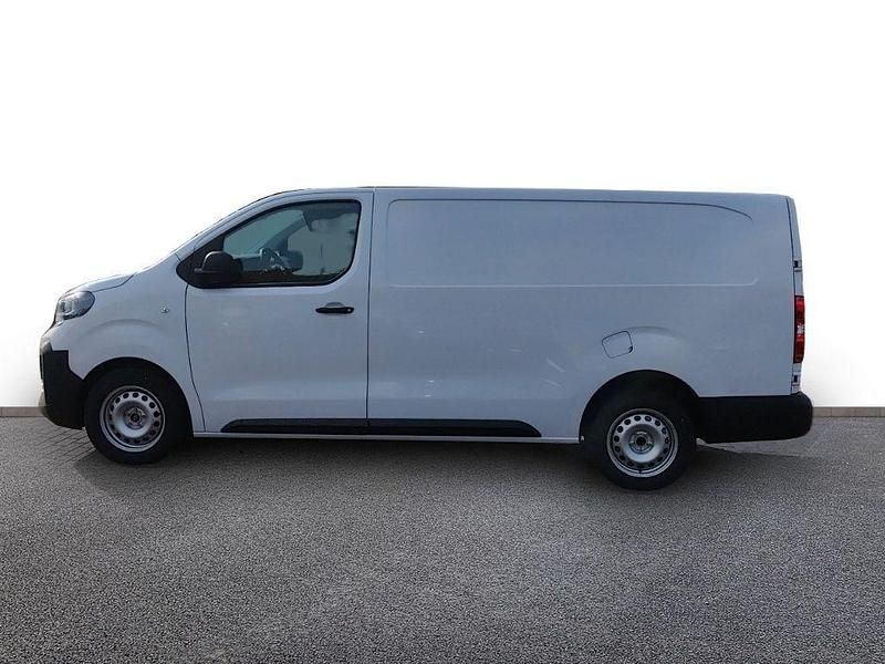 Neu Opel Vivaro 120 PS (88 kW) 2026 Lackierung weiss icy/typ ausse Van / Kleinbus