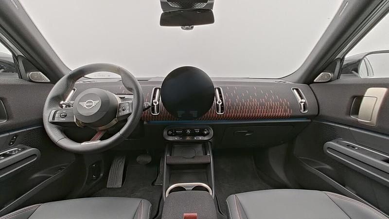 Gebraucht Mini Countryman 230 kW (313 PS) 2025 Weiß SUV