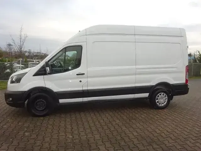 Usata Ford Transit Trend 2023 Andere
