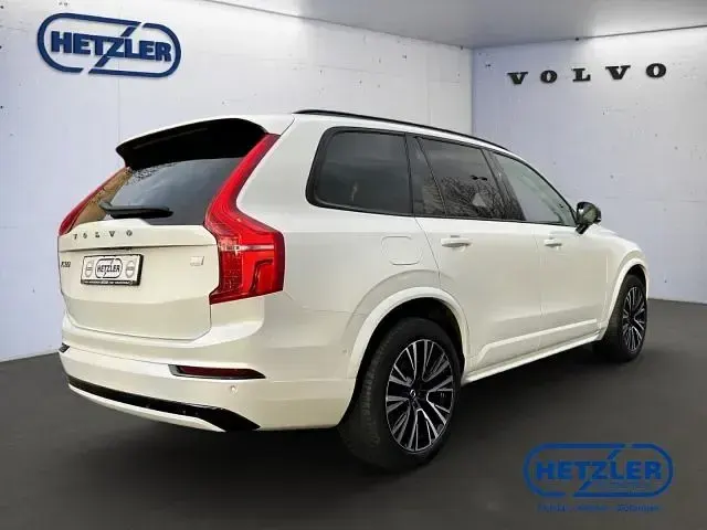 Gebraucht Volvo XC90 Plus 455 PS (334 kW) 2023 SUV
