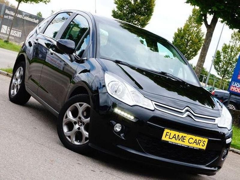 Andere Gebraucht 2015 Citroën C3 Kleinwagen | 5.990 € (Fairer Preis) - Bild 1/4