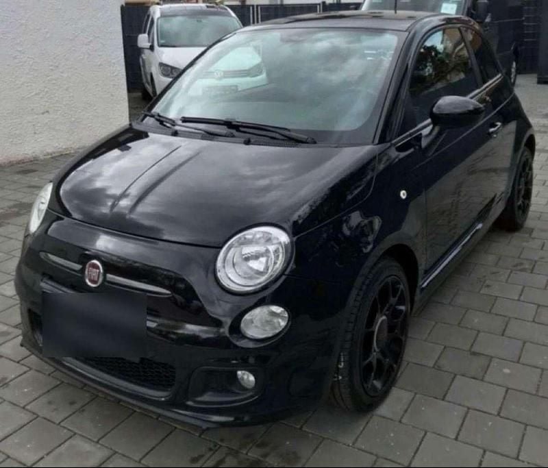 Gebraucht 2013 Fiat 500 S Kleinwagen | 6.499 € (Fairer Preis) - Bild 1/4