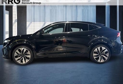 Gebraucht Renault Rafale Techno 200 PS (147 kW) 2025 Schwarz SUV