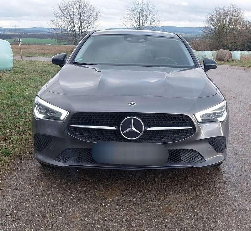 Gebraucht Mercedes CLA200 Shooting Brake Progressive 150 PS (110 kW) 2022 Kombi