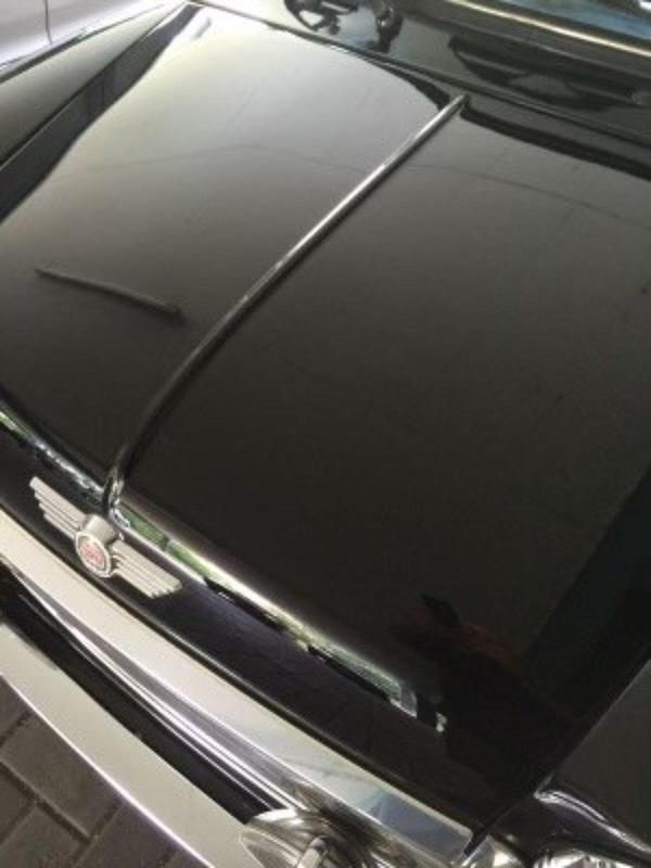 Gebraucht Mini Cooper 62 PS (45 kW) 1992 Schwarz Kleinwagen