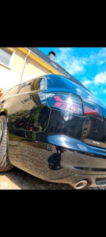 Gebraucht Audi A6 Sport 190 PS (139 kW) 2011 Schwarz Kombi