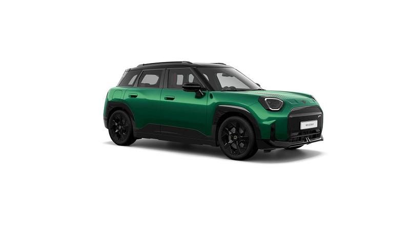 Gebraucht Mini Aceman 160 kW (218 PS) 2024 SUV