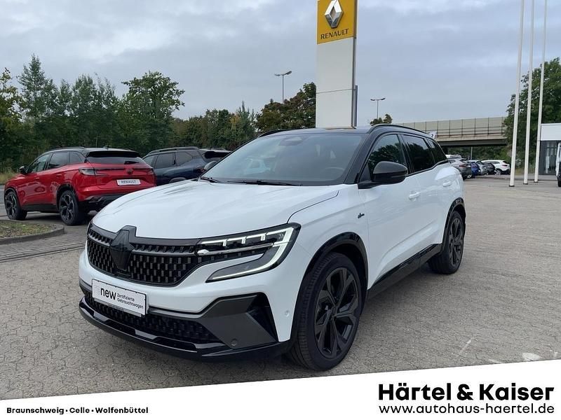 Othercolor Gebraucht 2023 Renault Austral Techno Esprit Alpine SUV | 29.690 € (Guter Preis) - Bild 1/4