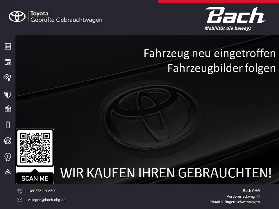 Brugt Toyota Verso Skyview Edition 147 HK (108 kW) 2015 MPV