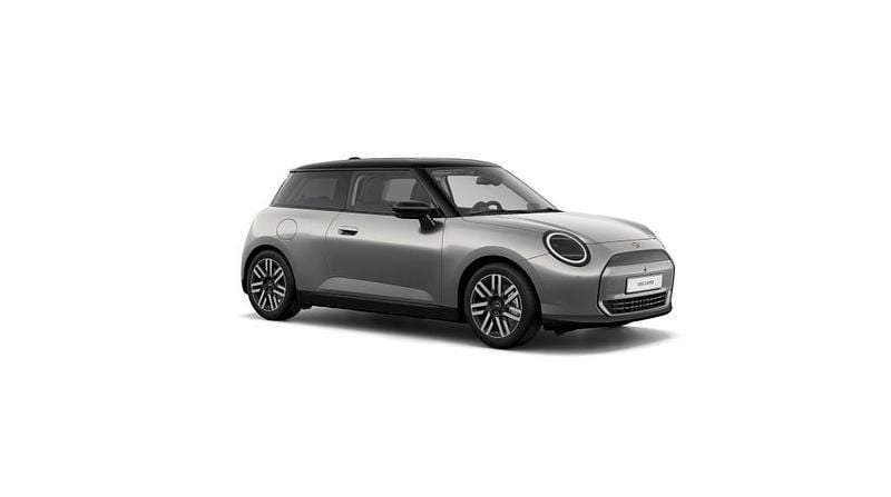 Usado Mini Cooper 135 kW (184 HP) 2025 Citadino