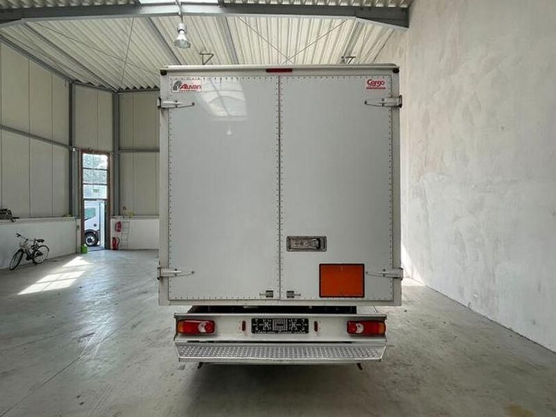 Gebraucht Peugeot Boxer 165 PS (121 kW) 2020 Weiss Van