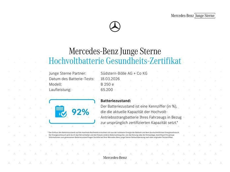 Second-hand Mercedes E250 160 CP (117 kW) 2022 Negru Berlinǎ
