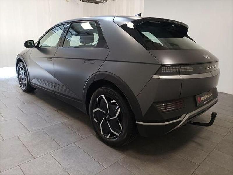 Gebraucht Hyundai Ioniq 5 Dynamiq 167 kW (228 PS) 2023 Schwarz SUV