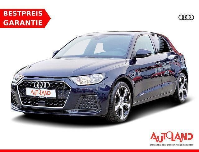 Andere Gebraucht 2019 Audi A1 Comfort Kleinwagen | 19.950 € (Fairer Preis) - Bild 1/4