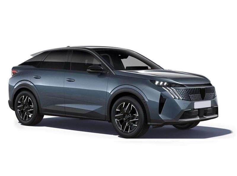 Ingaro blau metallic / d... Neu 2025 Peugeot 3008 GT SUV | 38.290 € (Fairer Preis) - Bild 1/1